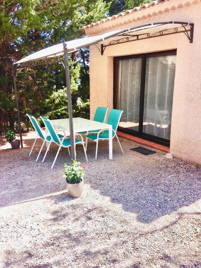 La Villa Tosca Callas Eksteriør billede