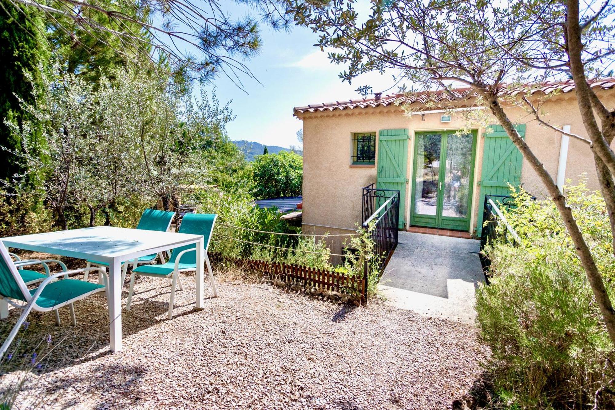 La Villa Tosca Callas Værelse billede